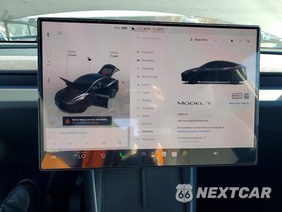 Zdjęcie 9 z 13 samochodu: 2026 TESLA MODEL Y VIN:7SAYGDED4TA695039 - miniatura