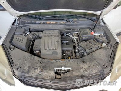 Zdjęcie 12 z 13 samochodu: 2017 CHEVROLET EQUINOX LT VIN:2GNALCEKXH6202605 - miniatura