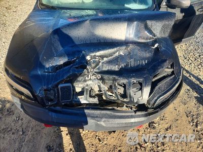 Zdjęcie 12 z 13 samochodu: 2020 JEEP CHEROKEE TRAILHAWK VIN:1C4PJMBX7LD643410 - miniatura