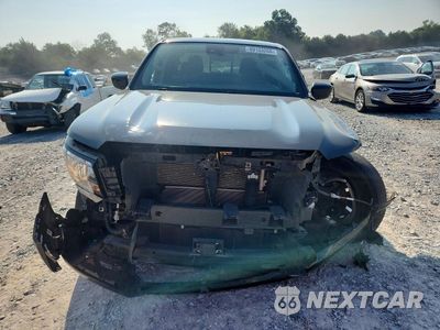Piąte zdjęcie samochodu w środku: 2022 NISSAN FRONTIER SV VIN:1N6ED1EJ9NN686838 - miniatura