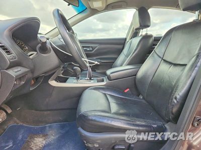 Zdjęcie 7 z 12 samochodu: 2015 NISSAN ALTIMA 2.5 S VIN:1N4AL3AP2FC171922 - miniatura