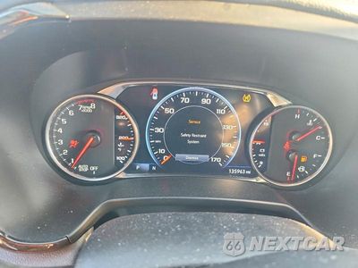 Zdjęcie 9 z 14 samochodu: 2021 CHEVROLET BLAZER RS VIN:3GNKBKRS4MS509436 - miniatura