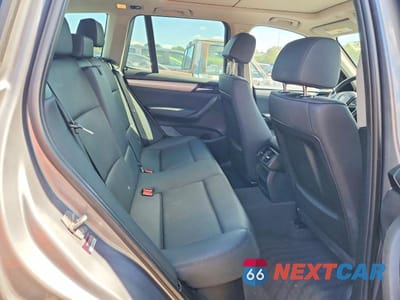 Zdjęcie 11 z 13 samochodu: 2011 BMW X3 XDRIVE28I VIN:5UXWX5C53BL704705 - miniatura