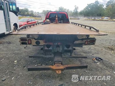 Zdjęcie 6 z 12 samochodu: 2016 FORD F550 SUPER DUTY VIN:1FDUF5GY7GEB07404 - miniatura