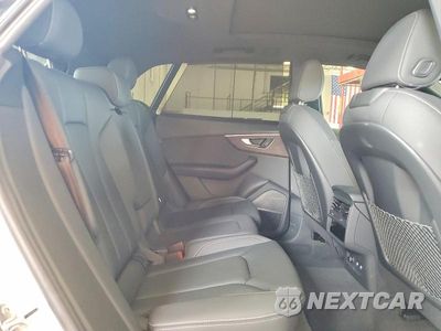 Zdjęcie 11 z 13 samochodu: 2020 AUDI Q8 PRESTIGE S-LINE VIN:WA1FVAF13LD003676 - miniatura