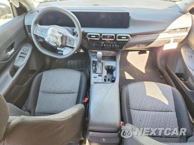 Zdjęcie 8 z 12 samochodu: 2026 NISSAN SENTRA SV VIN:3N1AB9CV0TY226837 - miniatura