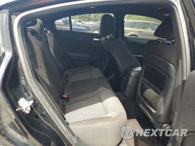 Zdjęcie 10 z 12 samochodu: 2019 DODGE CHARGER SXT VIN:2C3CDXBG3KH505215 - miniatura