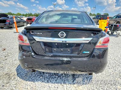Zdjęcie 6 z 12 samochodu: 2014 NISSAN ALTIMA 2.5 S VIN:1N4AL3AP6EC130935 - miniatura