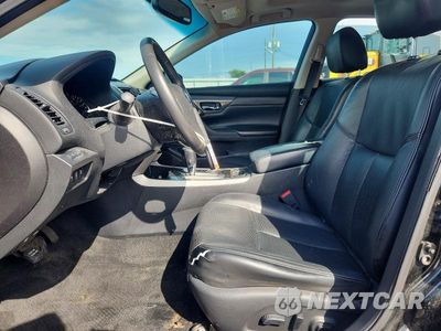 Zdjęcie 7 z 12 samochodu: 2015 NISSAN ALTIMA 2.5 SL VIN:1N4AL3AP4FC231604 - miniatura