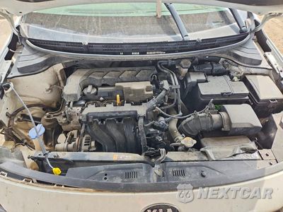 Zdjęcie 11 z 12 samochodu: 2021 KIA RIO LX VIN:3KPA24AD5ME392266 - miniatura
