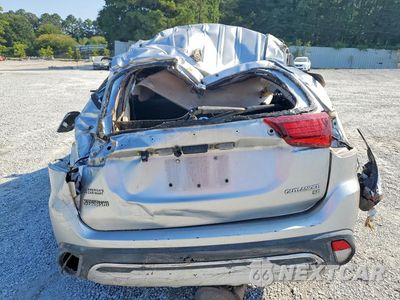 Zdjęcie 6 z 12 samochodu: 2019 MITSUBISHI OUTLANDER SE VIN:JA4AD3A37KZ033363 - miniatura