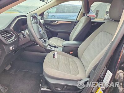 Zdjęcie 7 z 12 samochodu: 2020 FORD ESCAPE SE VIN:1FMCU9G63LUA83934 - miniatura