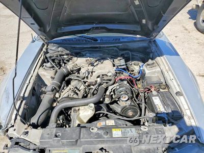Zdjęcie 11 z 12 samochodu: 2004 FORD MUSTANG VIN:1FAFP44684F192692 - miniatura
