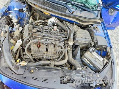 Zdjęcie 11 z 12 samochodu: 2012 KIA OPTIMA SX VIN:5XXGR4A62CG043708 - miniatura