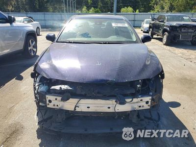 Piąte zdjęcie samochodu w środku: 2022 TOYOTA CAMRY SE VIN:4T1G11AK7NU623175 - miniatura