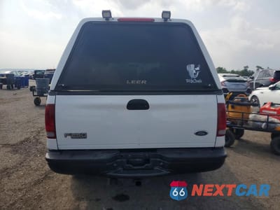 Zdjęcie 6 z 13 samochodu: 2003 FORD F250 SUPER DUTY VIN:1FTNF20L33EA19790 - miniatura