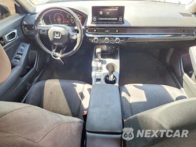 Zdjęcie 8 z 12 samochodu: 2024 HONDA CIVIC EX VIN:2HGFE1F78RH308145 - miniatura