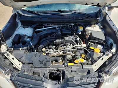 Zdjęcie 12 z 13 samochodu: 2021 SUBARU FORESTER SPORT VIN:JF2SKARC7MH483842 - miniatura