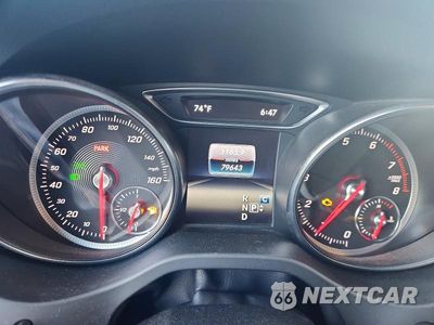 Zdjęcie 9 z 12 samochodu: 2018 MERCEDES-BENZ CLA 250 4MATIC VIN:WDDSJ4GB2JN641553 - miniatura