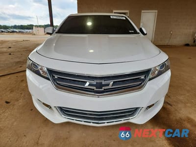 Piąte zdjęcie samochodu w środku: 2016 CHEVROLET IMPALA LT VIN:2G1115S3XG9137574 - miniatura