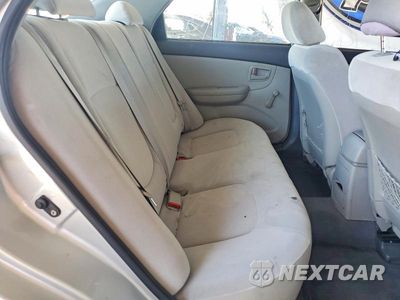 Zdjęcie 10 z 13 samochodu: 2009 KIA SPECTRA LX VIN:KNAFE222995613706 - miniatura