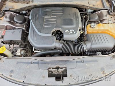 Zdjęcie 11 z 12 samochodu: 2017 DODGE CHARGER SXT VIN:2C3CDXHG7HH630251 - miniatura