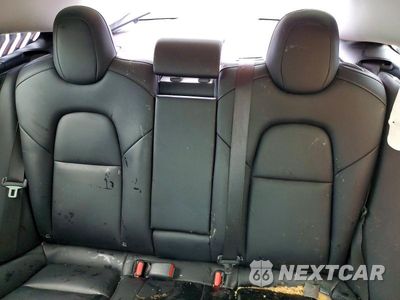 Zdjęcie 10 z 13 samochodu: 2021 TESLA MODEL 3 VIN:5YJ3E1EC8MF054418 - miniatura