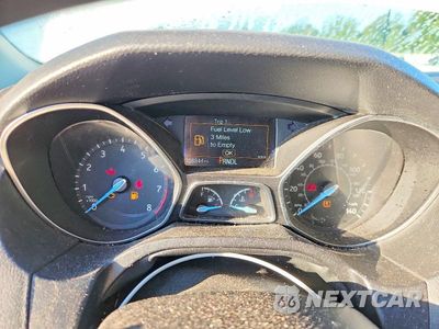 Zdjęcie 9 z 12 samochodu: 2018 FORD FOCUS S VIN:1FADP3E20JL255875 - miniatura