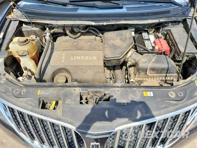 Zdjęcie 11 z 13 samochodu: 2013 LINCOLN MKX VIN:2LMDJ6JK4DBL30696 - miniatura