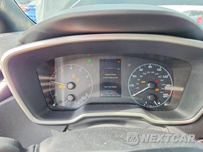 Zdjęcie 9 z 13 samochodu: 2023 TOYOTA COROLLA HATCHBACK SE VIN:JTND4MBE0P3198962 - miniatura