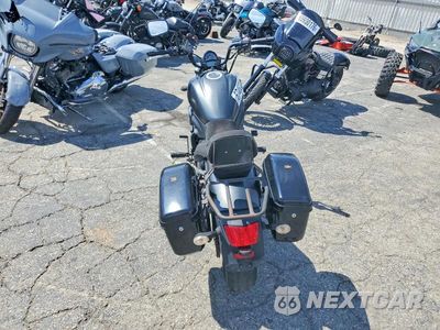 Zdjęcie 6 z 9 samochodu: 2017 KAWASAKI EN650 C VIN:JKAENEC12HDA00883 - miniatura