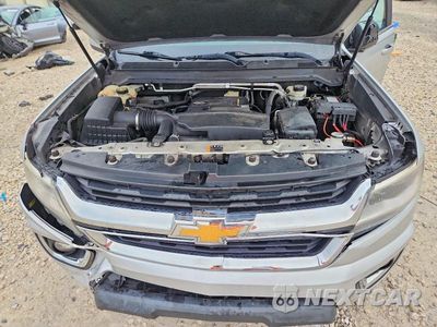 Zdjęcie 11 z 12 samochodu: 2019 CHEVROLET COLORADO LT VIN:1GCGSCEA1K1147534 - miniatura
