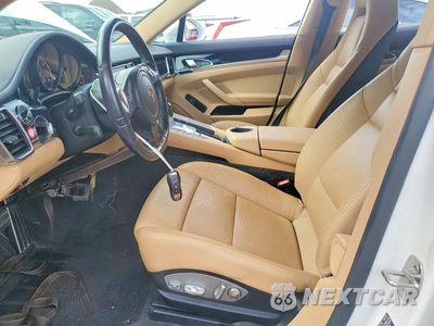 Zdjęcie 7 z 12 samochodu: 2016 PORSCHE PANAMERA 2 VIN:WP0AA2A75GL006037 - miniatura