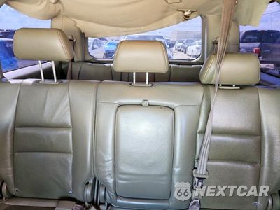 Zdjęcie 10 z 13 samochodu: 2007 HONDA PILOT EXL VIN:5FNYF28537B040310 - miniatura