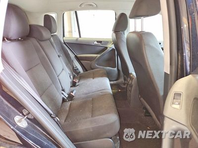 Zdjęcie 11 z 14 samochodu: 2017 VOLKSWAGEN TIGUAN S VIN:WVGAV7AX0HK046756 - miniatura