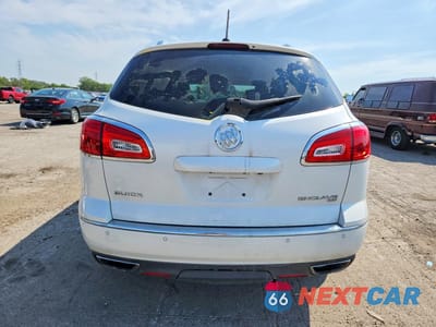 Zdjęcie 6 z 13 samochodu: 2017 BUICK ENCLAVE VIN:5GAKVCKD8HJ282438 - miniatura