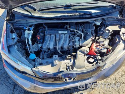 Zdjęcie 11 z 13 samochodu: 2015 HONDA FIT LX VIN:3HGGK5H5XFM767254 - miniatura