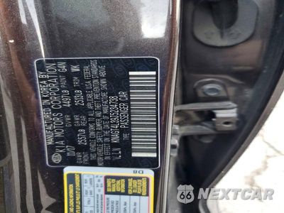 Zdjęcie 12 z 12 samochodu: 2018 KIA OPTIMA LX VIN:KNAGT4L39J5234738 - miniatura