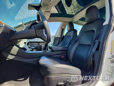 Zdjęcie 7 z 13 samochodu: 2021 TESLA MODEL 3 VIN:5YJ3E1EA0MF859876 - miniatura