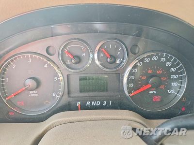 Zdjęcie 9 z 13 samochodu: 2005 FORD FREESTAR LIMITED VIN:2FMDA58265BA14942 - miniatura