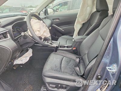 Zdjęcie 7 z 13 samochodu: 2026 TOYOTA COROLLA CROSS XLE VIN:7MUDAABG0TV205887 - miniatura