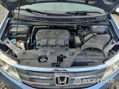 Zdjęcie 12 z 13 samochodu: 2012 HONDA ODYSSEY EXL VIN:5FNRL5H6XCB061060 - miniatura