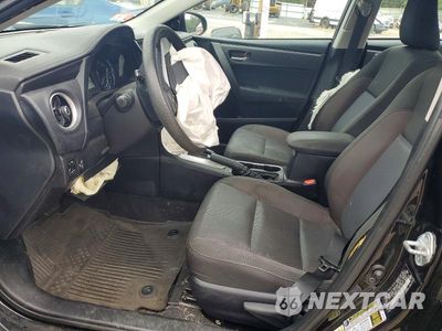 Zdjęcie 7 z 13 samochodu: 2017 TOYOTA COROLLA LE VIN:2T1BURHE8HC961741 - miniatura