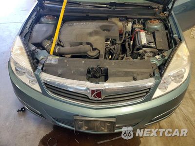 Zdjęcie 11 z 12 samochodu: 2009 SATURN AURA XE VIN:1G8ZS57B19F195018 - miniatura