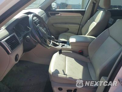 Zdjęcie 7 z 14 samochodu: 2019 VOLKSWAGEN ATLAS SE VIN:1V2LR2CA0KC535834 - miniatura