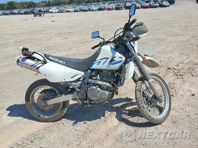 2025 SUZUKI DR650 SE JS1SP46D3S7101589 - główne zdjęcie licytacji z USA - miniatura
