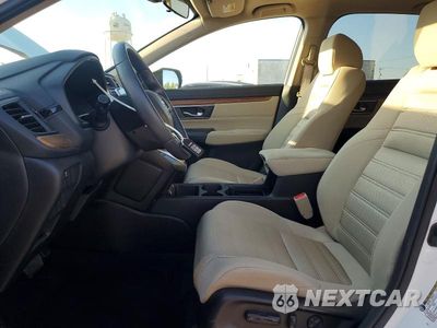 Zdjęcie 7 z 13 samochodu: 2022 HONDA CR-V EX VIN:7FARW2H51NE036908 - miniatura