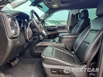 Zdjęcie 7 z 12 samochodu: 2019 GMC SIERRA K1500 DENALI VIN:1GTU9FEL9KZ381374 - miniatura