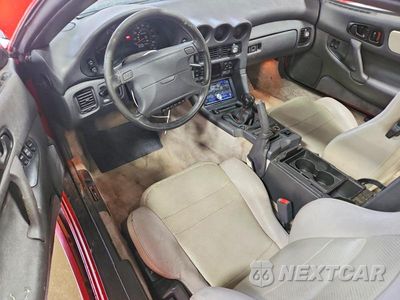 Zdjęcie 8 z 12 samochodu: 1991 MITSUBISHI 3000 GT SL VIN:JA3XD64B7MY025968 - miniatura