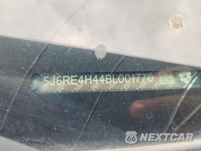 Zdjęcie 14 z 14 samochodu: 2011 HONDA CR-V SE VIN:5J6RE4H44BL001770 - miniatura